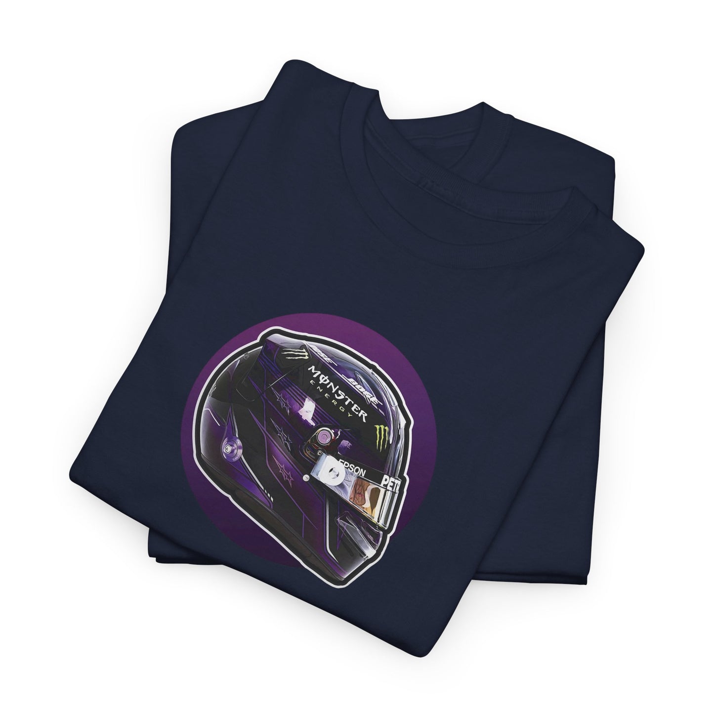 Lewis Hamilton - Unisex T-shirt