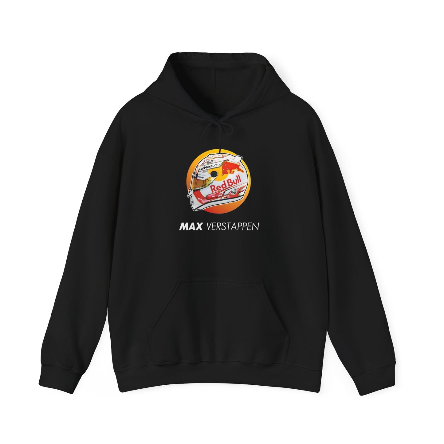 Max Verstappen - Unisex Hoodie