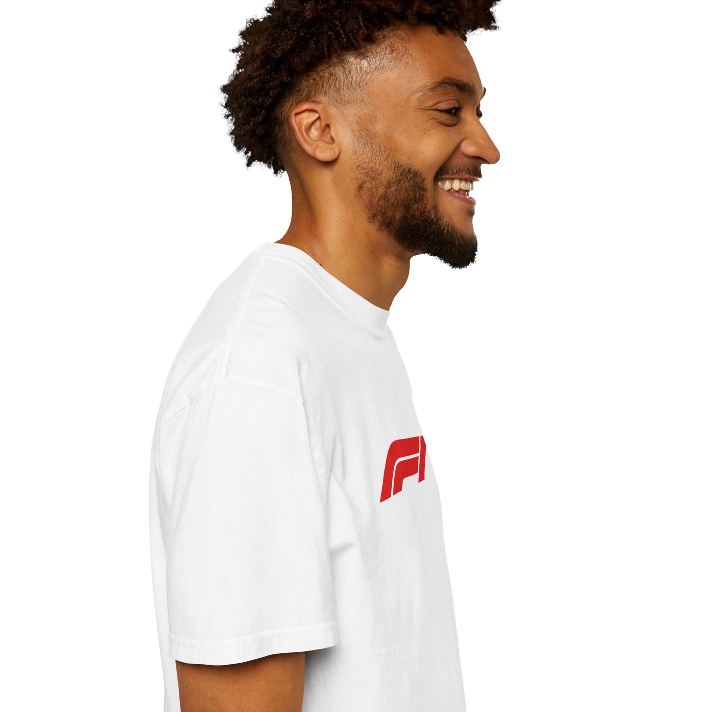 Formula 1  // Unisex Tee