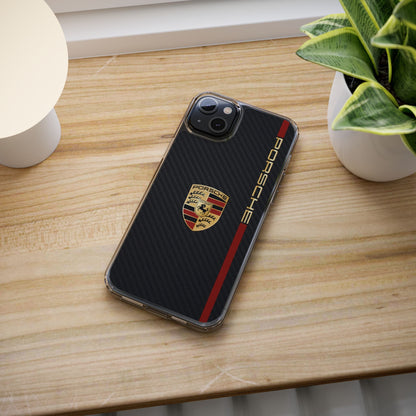 Porsche Carbon Stealth
