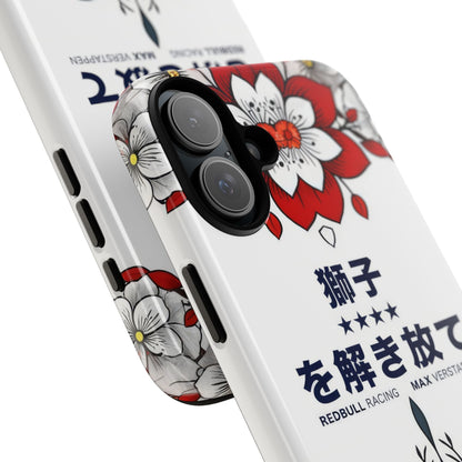 Max Verstappen Japan // Phone Case