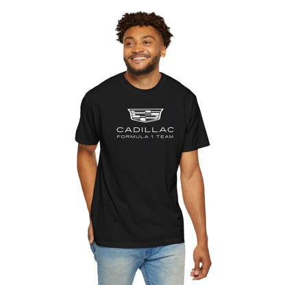 Cadillac F1 Team // Unisex Tee