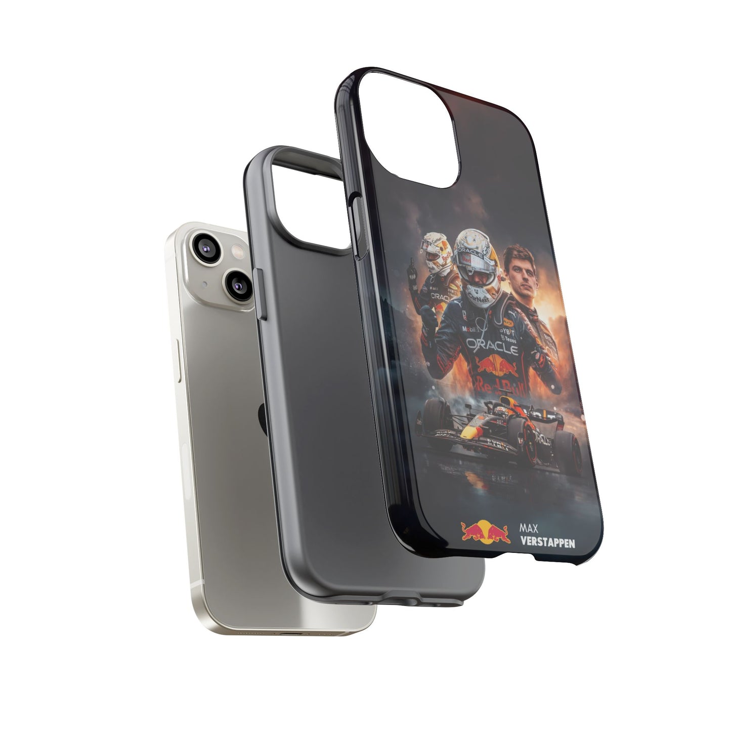 Max Verstappen // Phone Case