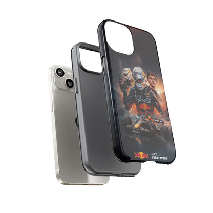Max Verstappen // Phone Case
