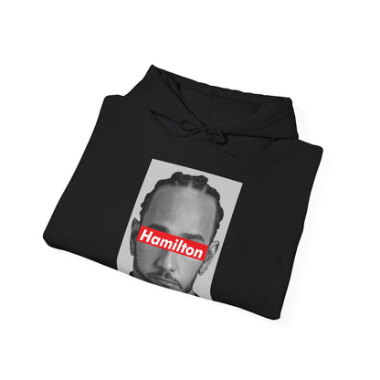 Supreme Hamilton // Unisex Hoodie