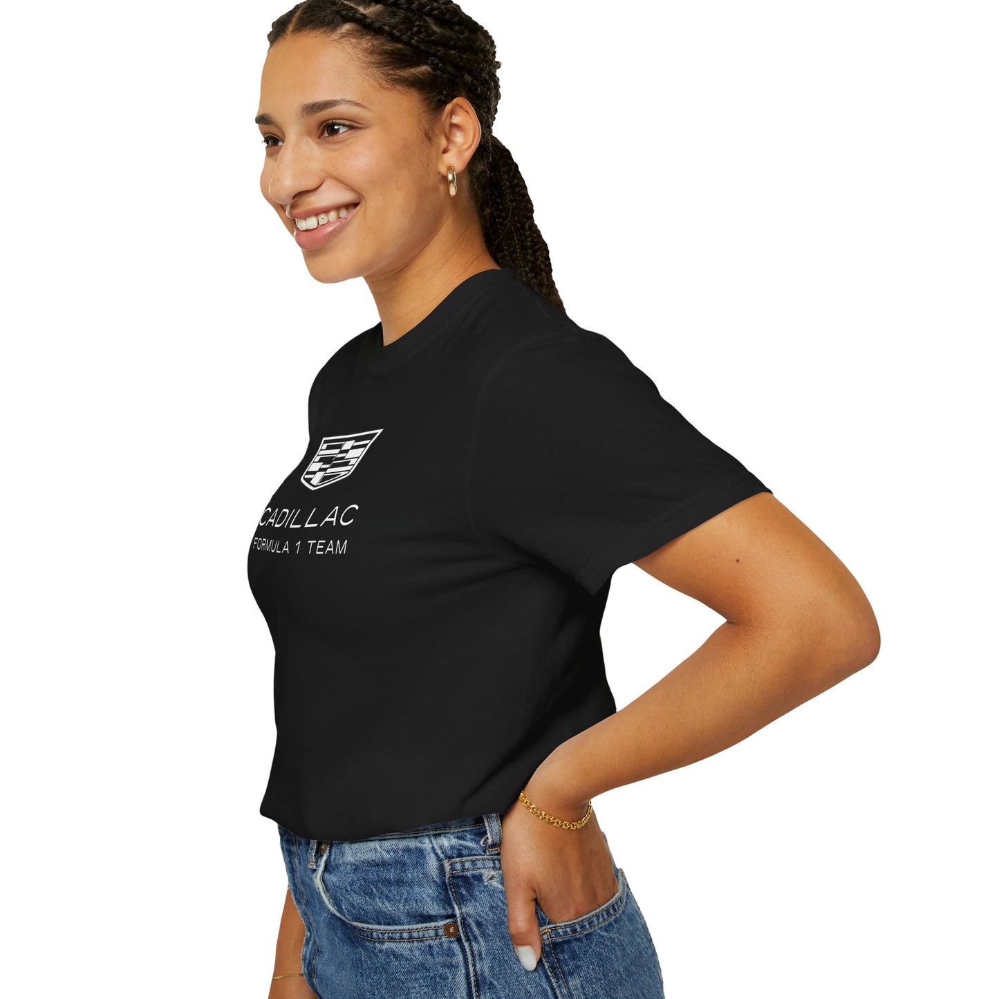 Cadillac F1 Team // Unisex Tee