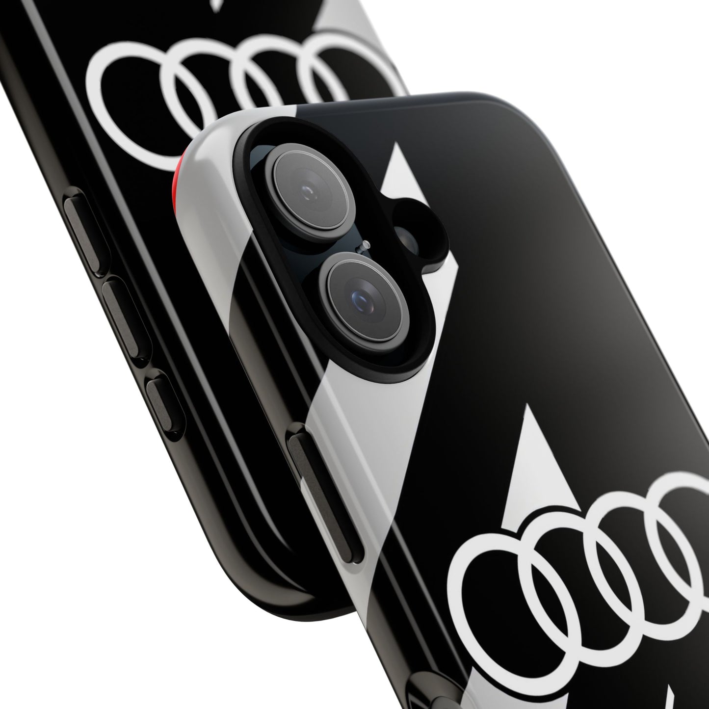Audi F1 // Phone Case