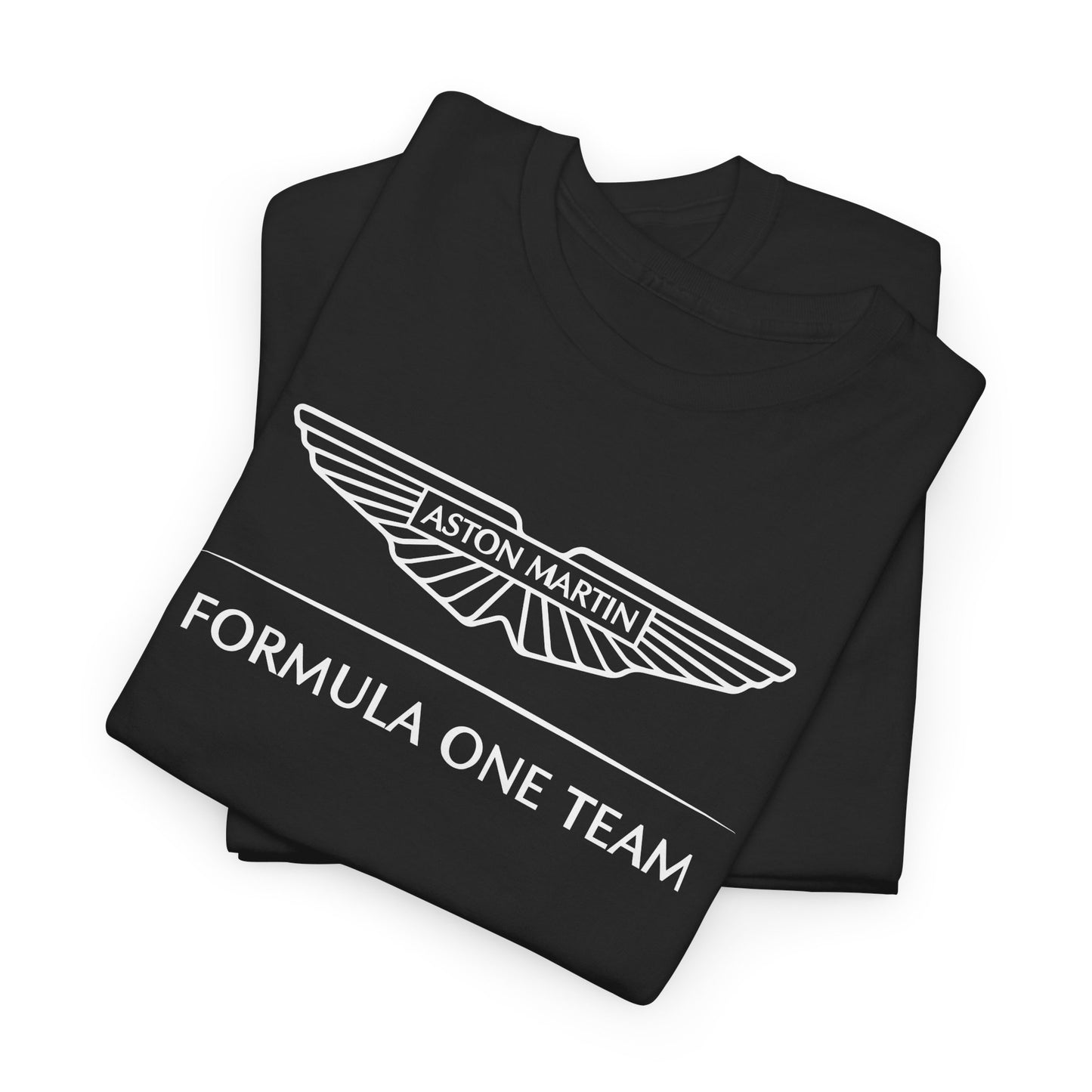 Aston Martin Unisex T-shirt