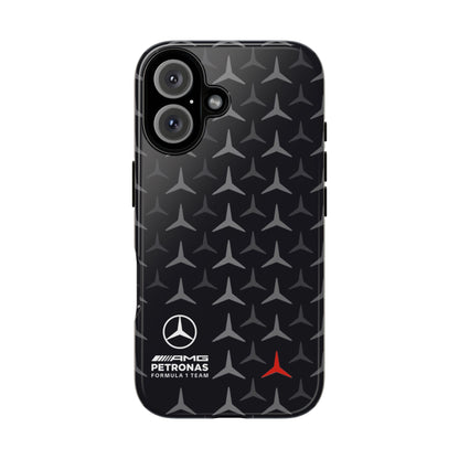Mercedes Star // Phone Case
