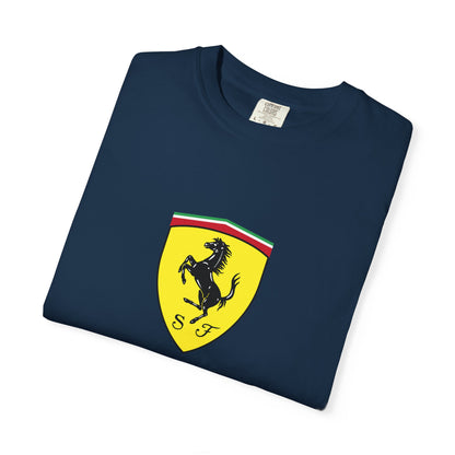 Ferrari Shield // Unisex T-shirt