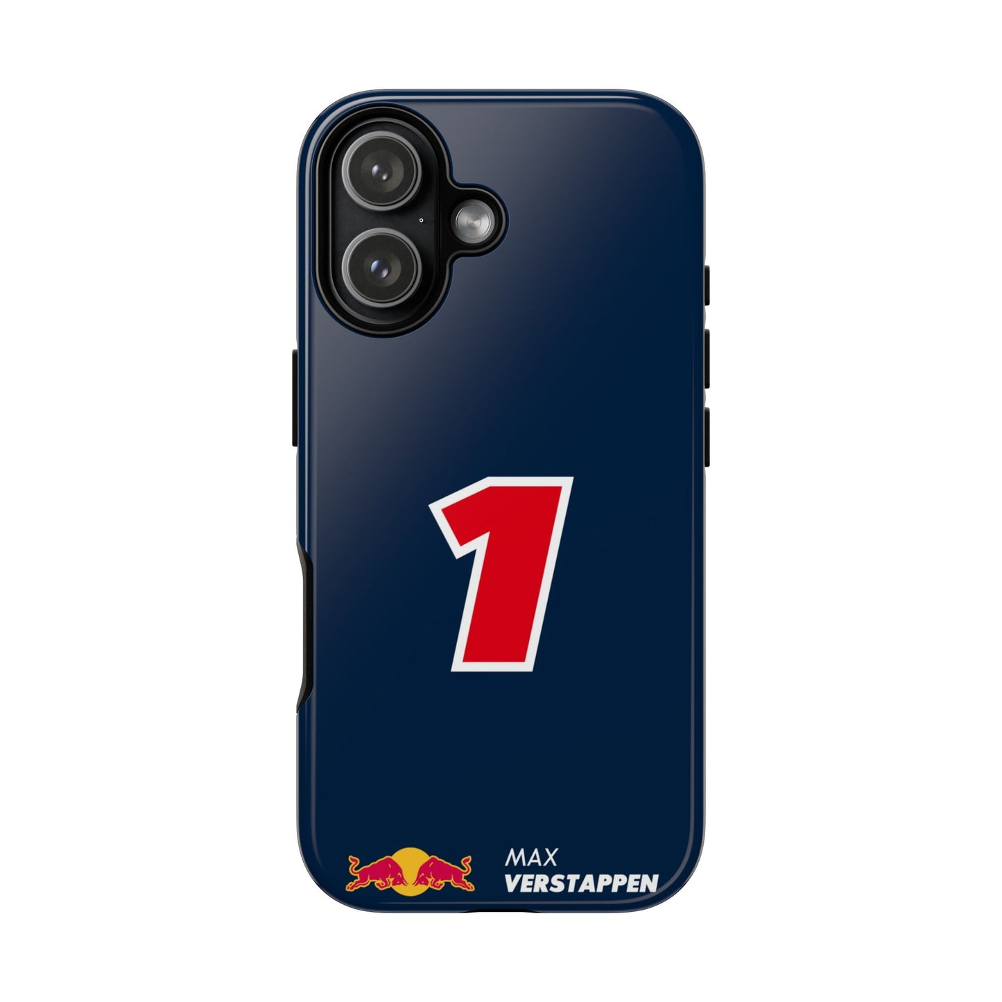 Max Verstappen #1 // Phone Case