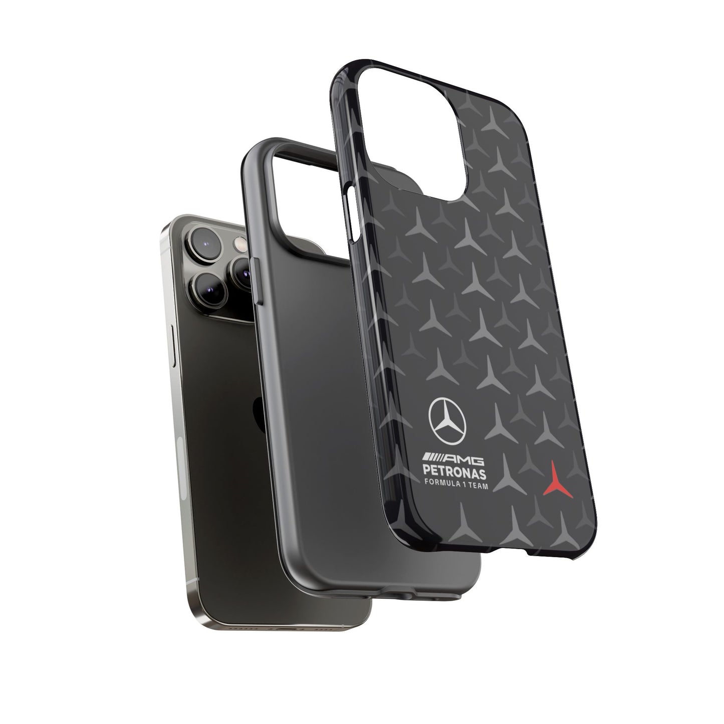 Mercedes Star // Phone Case