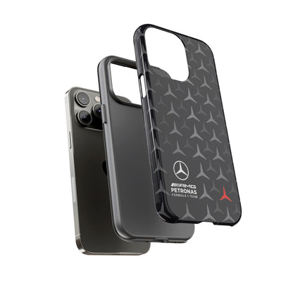 Mercedes Star // Phone Case