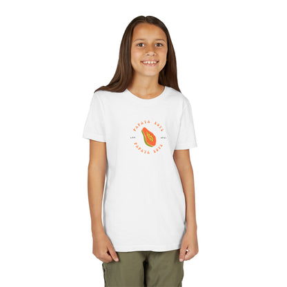 Papaya Boys // Kids Tee