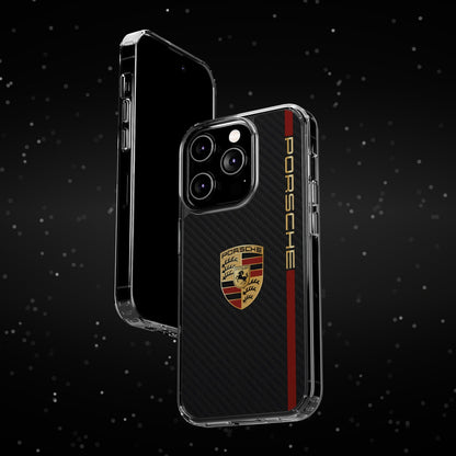 Porsche Carbon Stealth