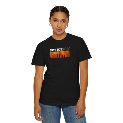 TuTuDuDu - Max Verstappen // Unisex Tee