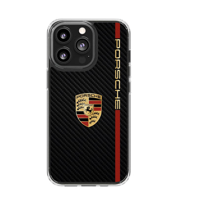 Porsche Carbon Stealth