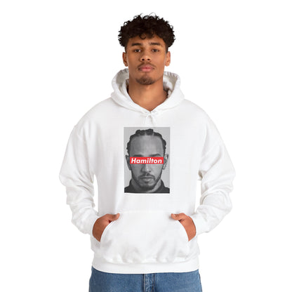 Supreme Hamilton // Unisex Hoodie