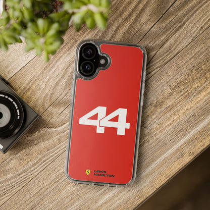 Lewis Hamilton #44 2025