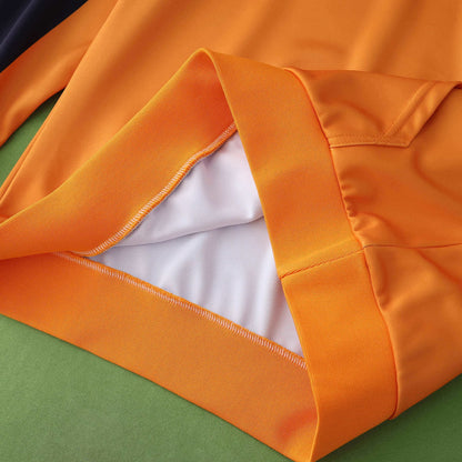 McLaren Team Jersey Hoodie