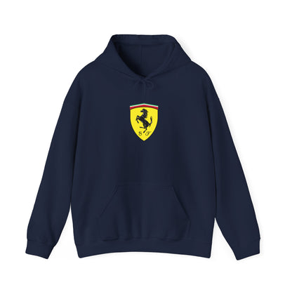 Ferrrari Shield // Unisex Hoodie