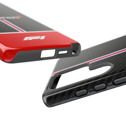 Carbon McLaren // Phone Case