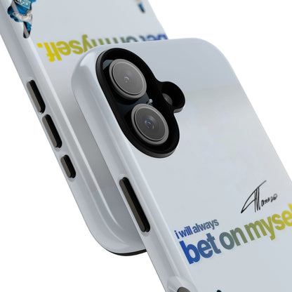 Motivational Fernando Alonso // Phone Case