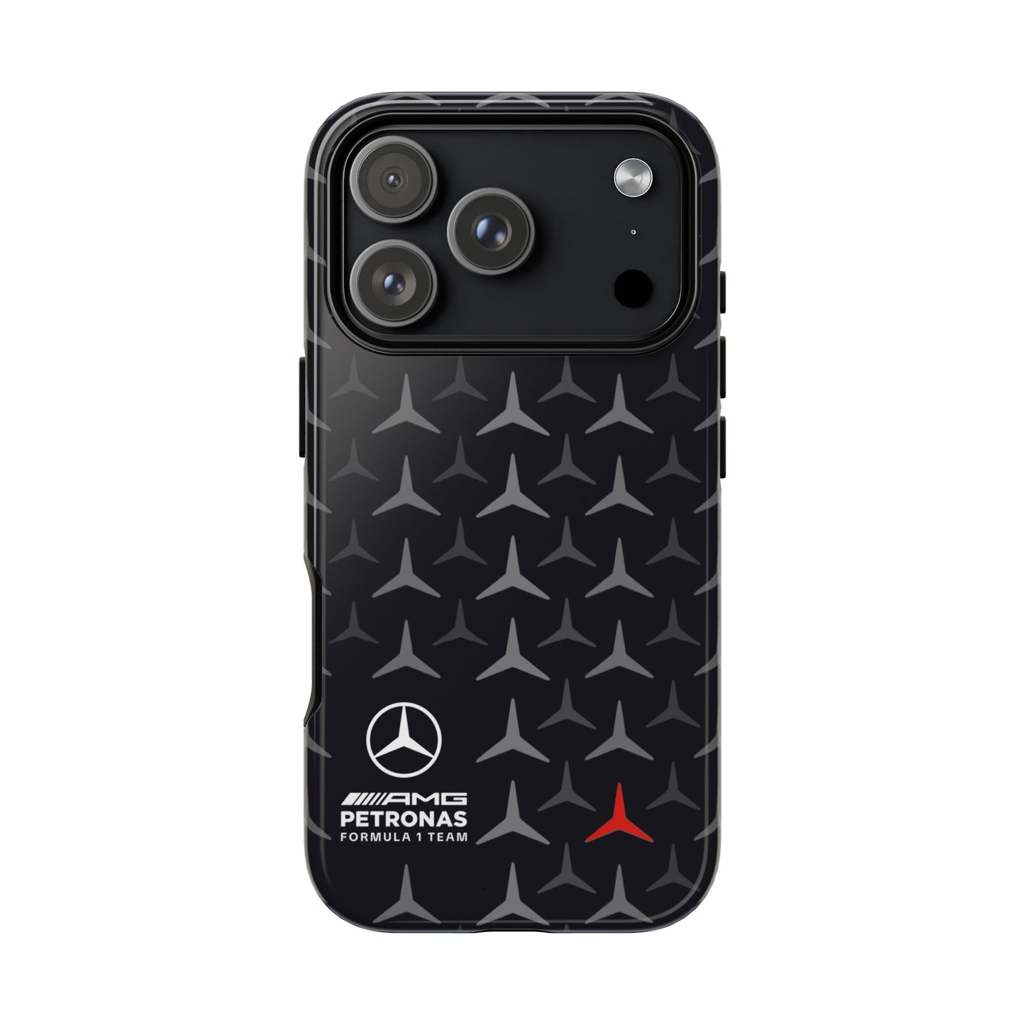 Mercedes Star // Phone Case