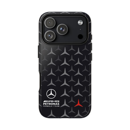 Mercedes Star // Phone Case