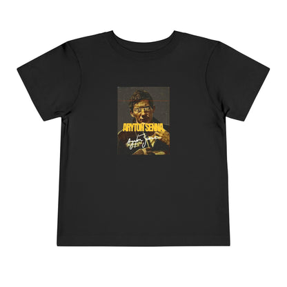 Siempre Senna // Kids Tee