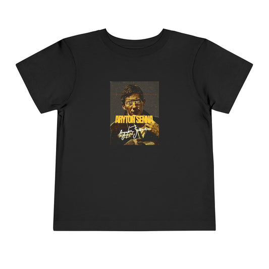 Siempre Senna // Kids Tee