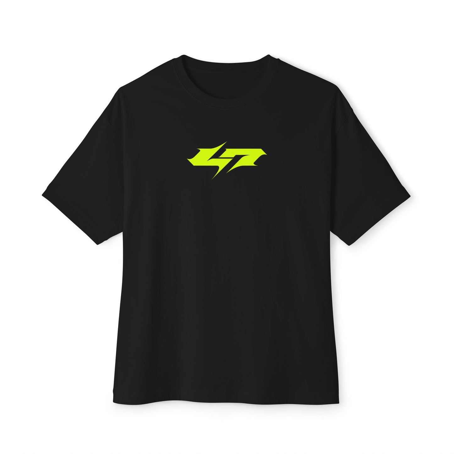 Lando Norris .EXE // Premium Oversized Tee