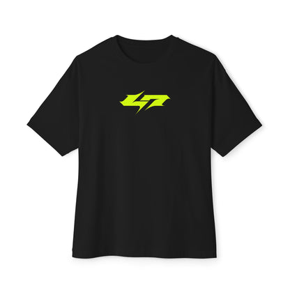 Lando Norris .EXE // Premium Oversized Tee