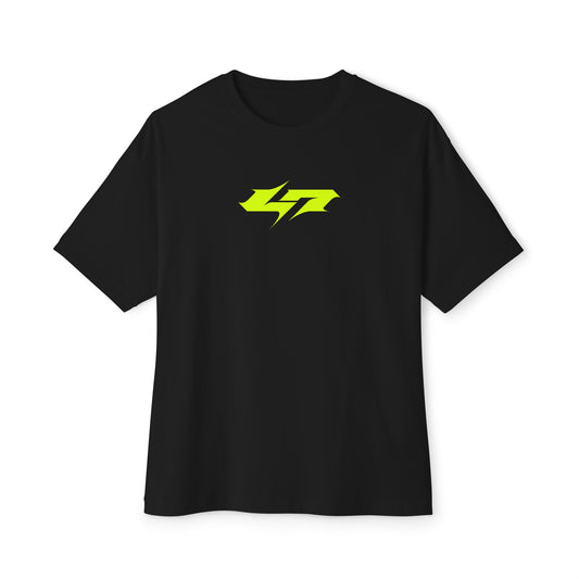 Lando Norris .EXE // Premium Oversized Tee