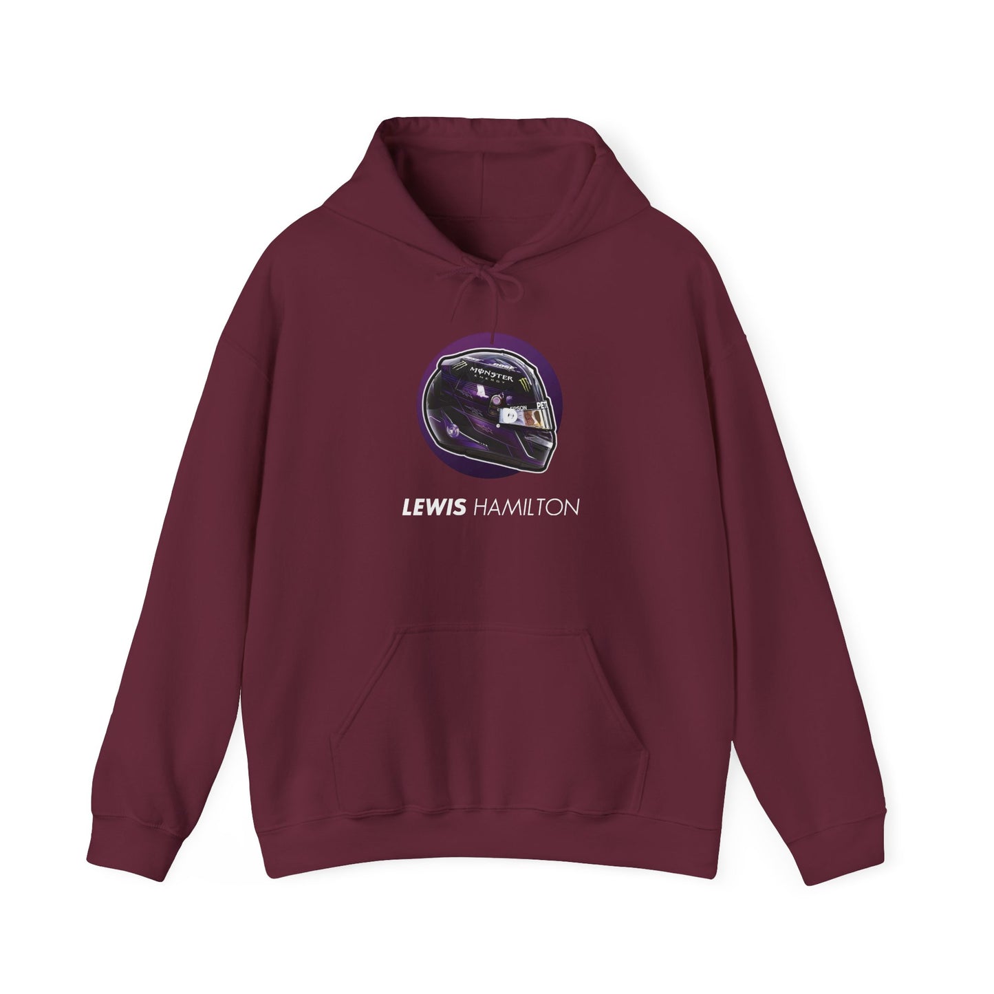 Lewis Hamilton - Unisex Hoodie