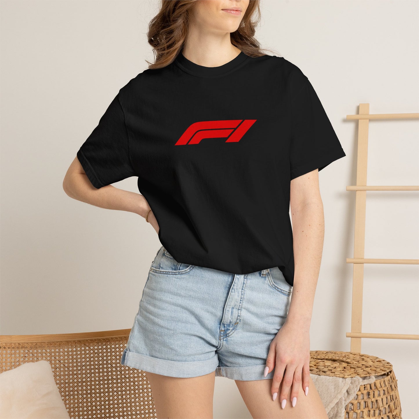 Formula 1  // Unisex Tee