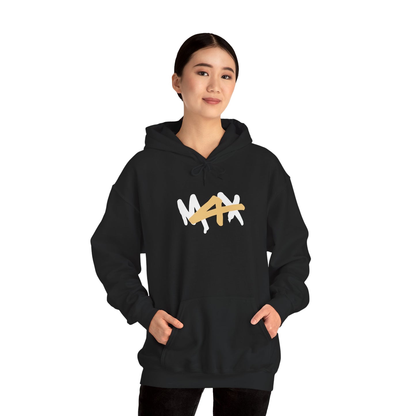Max Verstappen - M4X // Unisex Hoodies