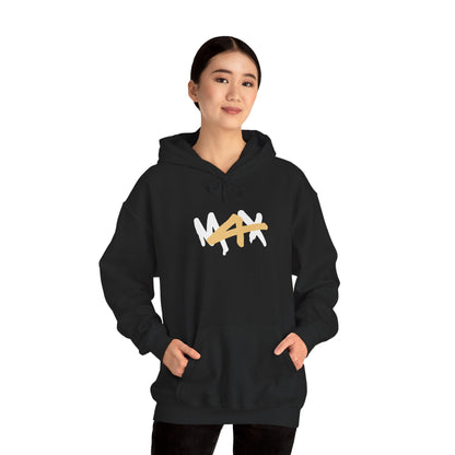 Max Verstappen - M4X // Unisex Hoodies