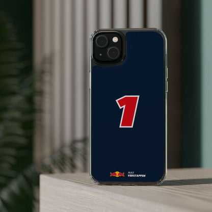 Max Verstappen #1
