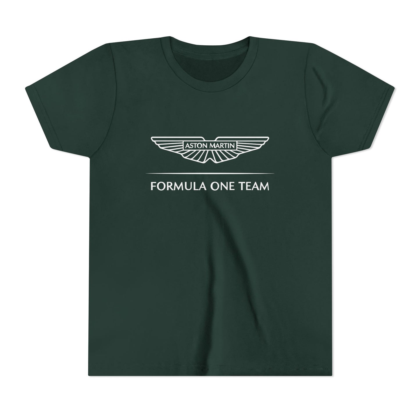 Aston Martin F1 // Kids Tee