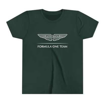 Aston Martin F1 // Kids Tee
