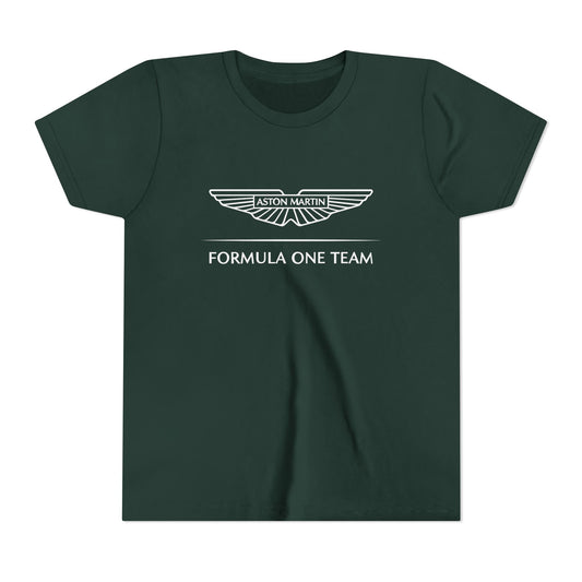 Aston Martin F1 // Kids Tee