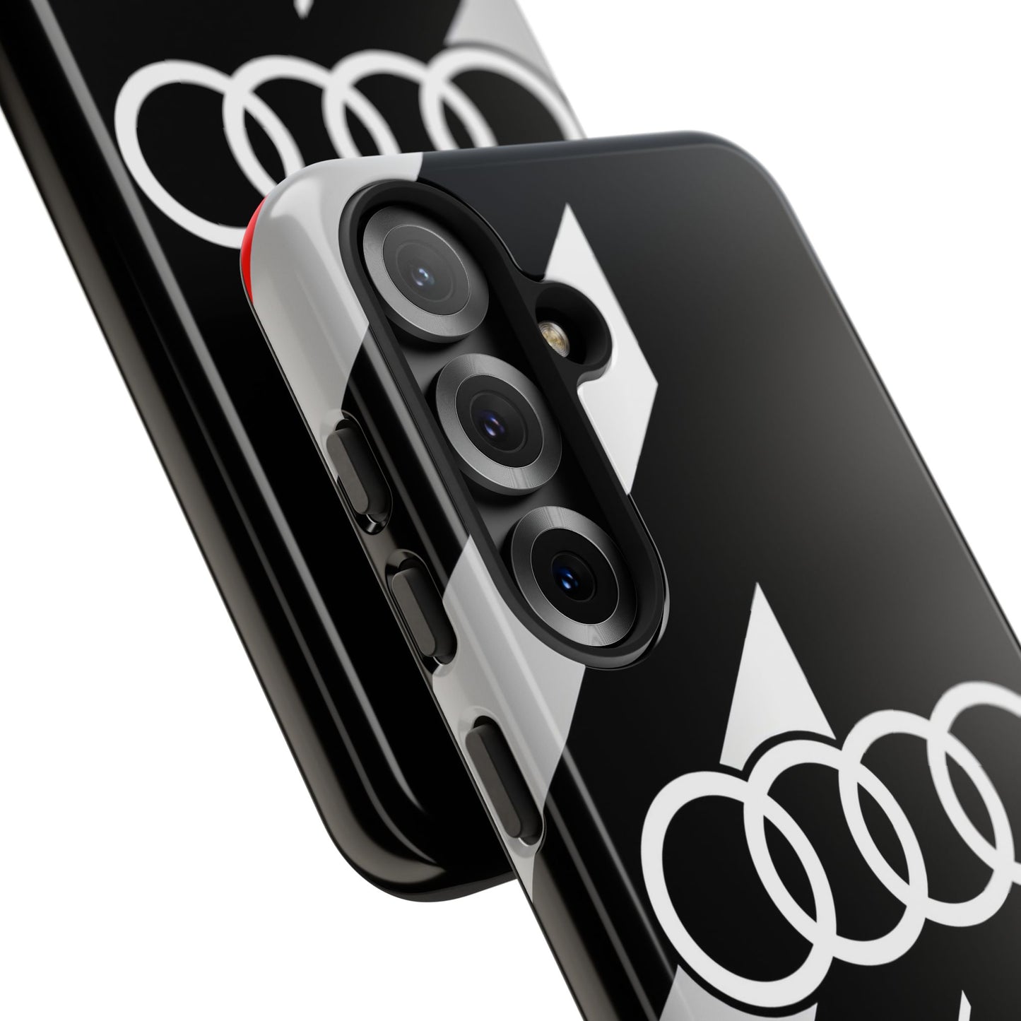 Audi F1 // Phone Case