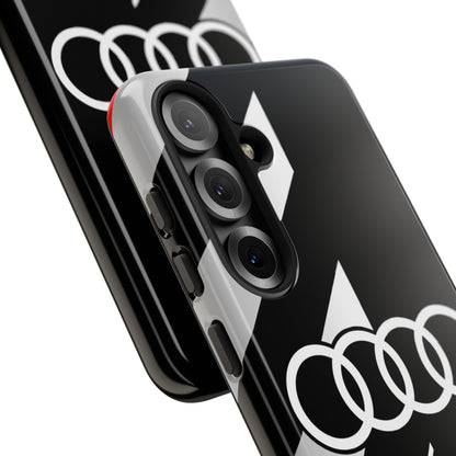 Audi F1 // Phone Case