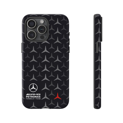 Mercedes Star // Phone Case
