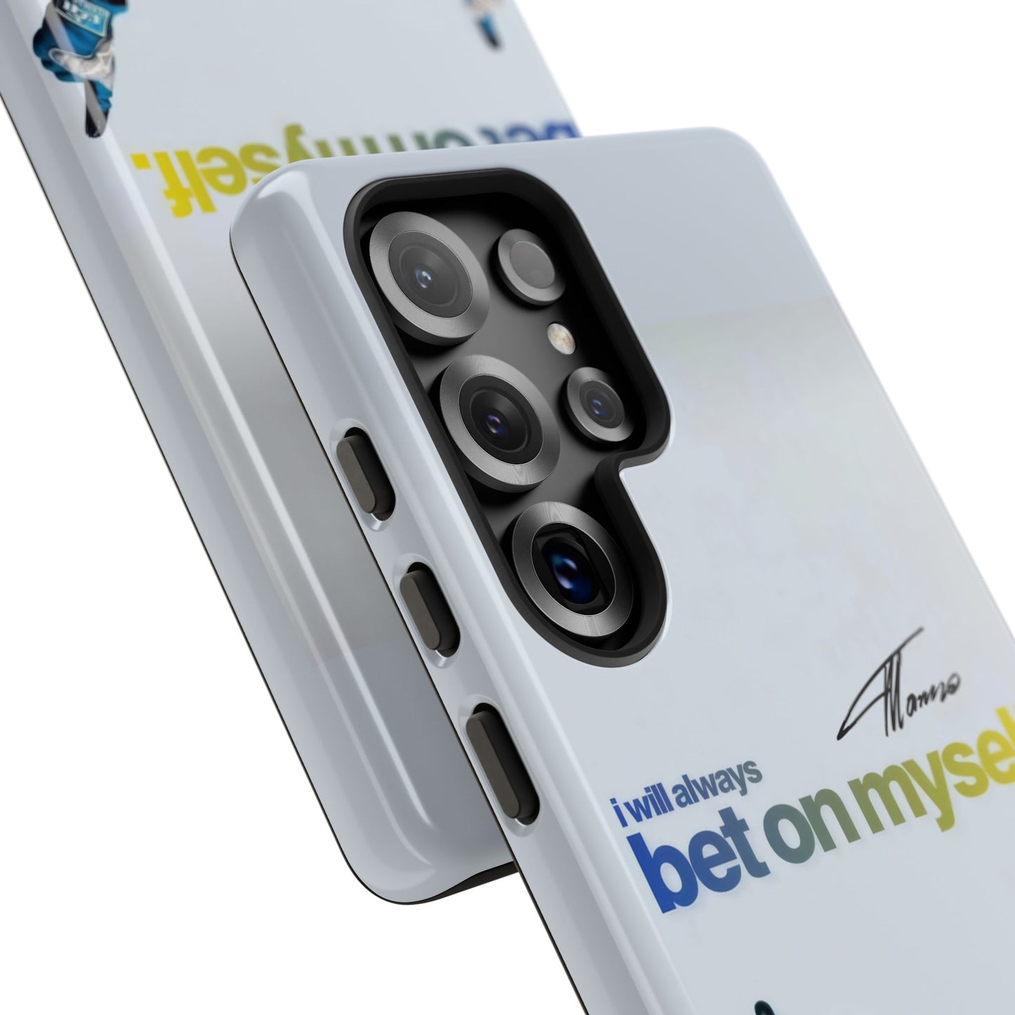 Motivational Fernando Alonso // Phone Case