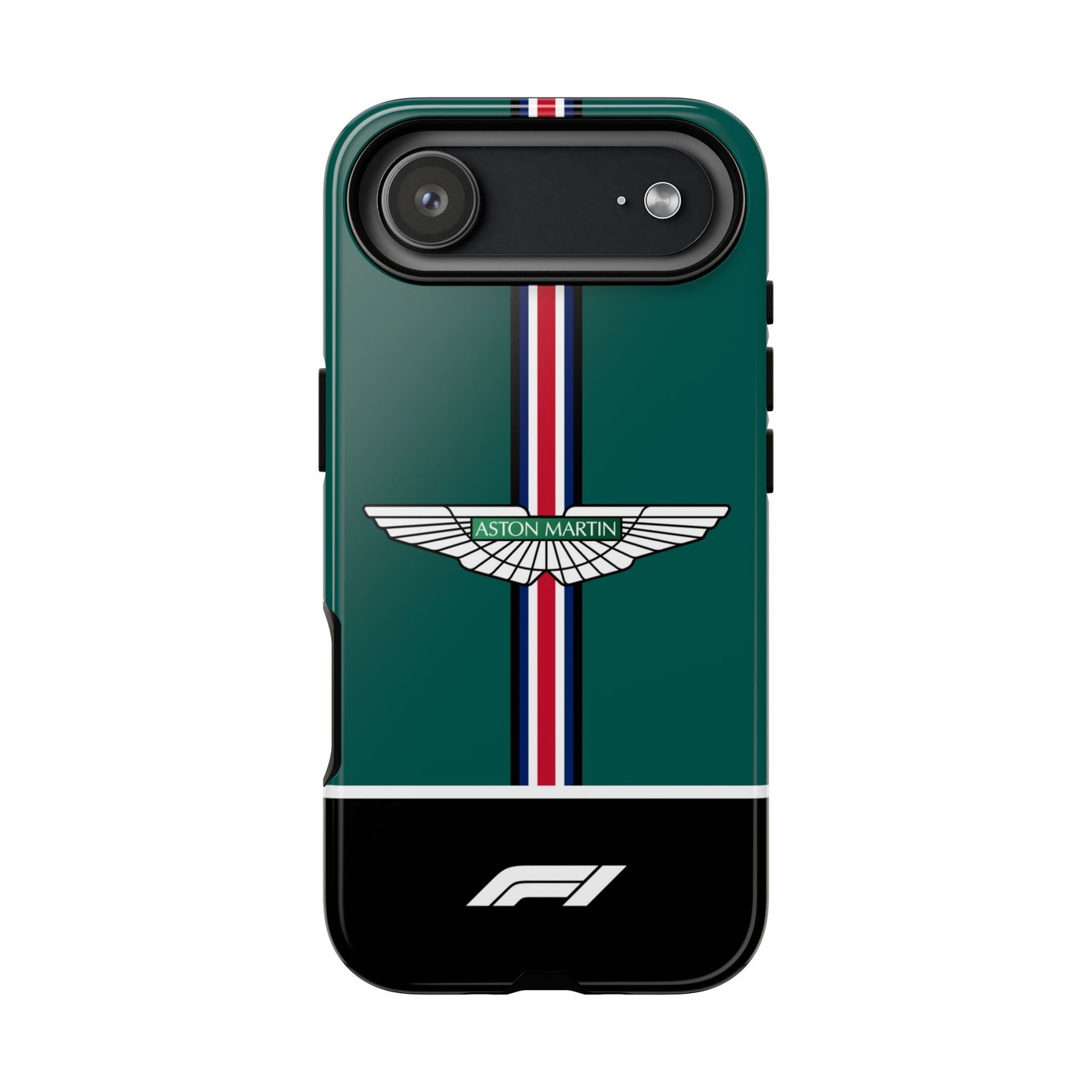 Aston Martin F1 // Phone Case
