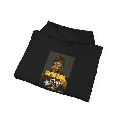 Siempre Senna // Unisex Hoodies