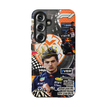 Super Max // Phone Case