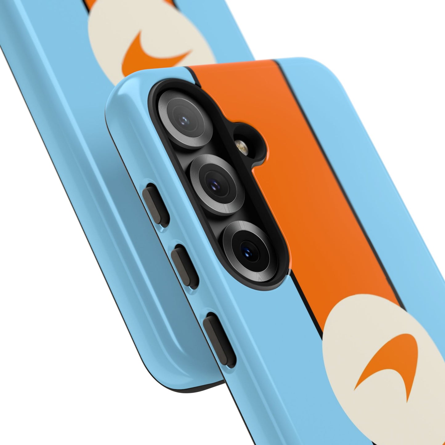 Gulf McLaren // Phone Case